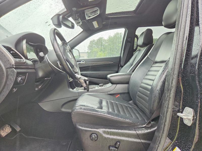 Aukcja sprzedaży 2020 Jeep Grand Cherokee, vin: 1C4RJFBG0LC280653, numer aukcji: 60209896
