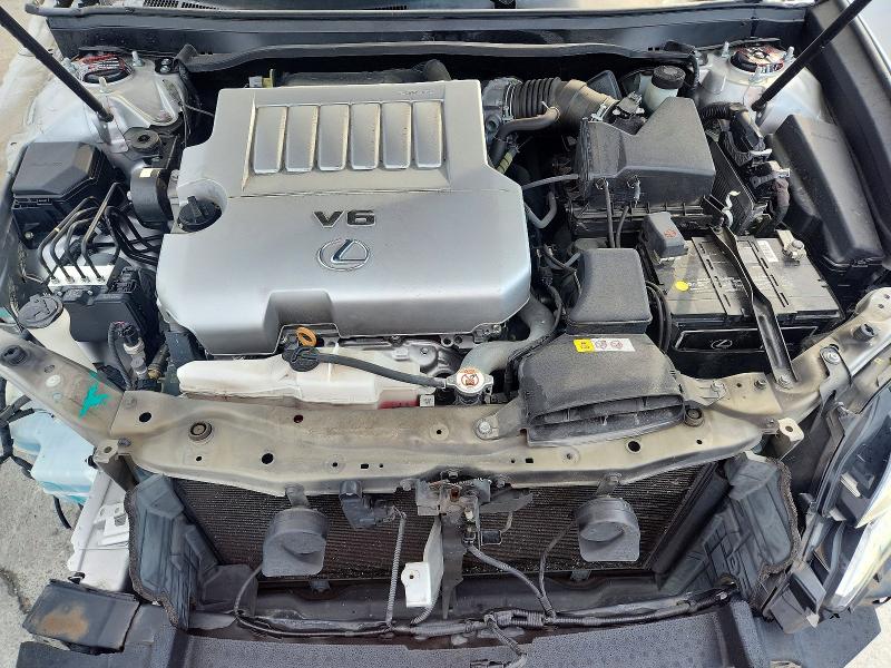 2018 Lexus Es მანქანა იყიდება აუქციონზე, vin: 58ABK1GG2JU104824, აუქციონის ნომერი: 59071996