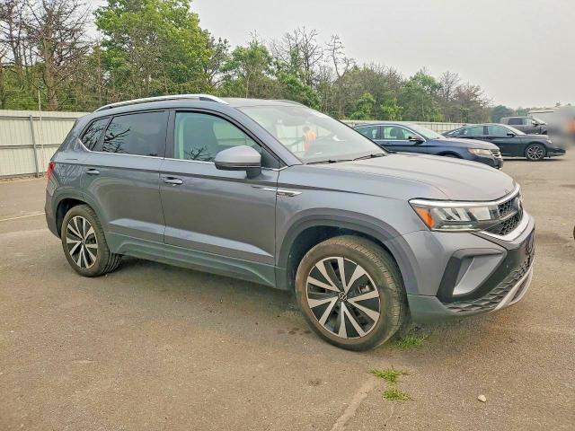 2023 Volkswagen Taos მანქანა იყიდება აუქციონზე, vin: 3VVYX7B2XPM303009, აუქციონის ნომერი: 60955276
