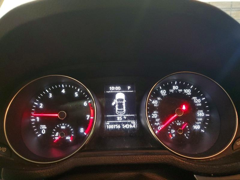 Aukcja sprzedaży 2017 Volkswagen Passat, vin: 1VWDT7A36HC079191, numer aukcji: 58794086