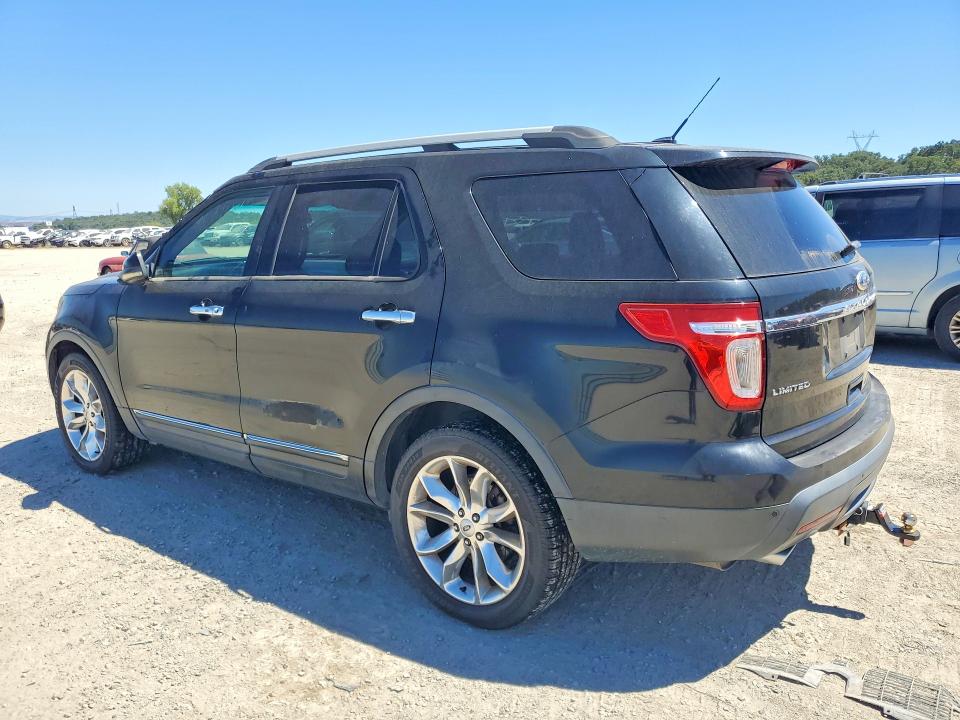 Продаж на аукціоні авто 2012 Ford Explorer, vin: 1FMHK8F83CGA28360, номер лоту: 60153466