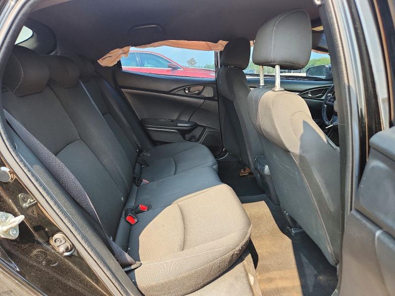 Продажа на аукционе авто 2017 Honda Civic, vin: SHHFK7H40HU422950, номер лота: 62763986