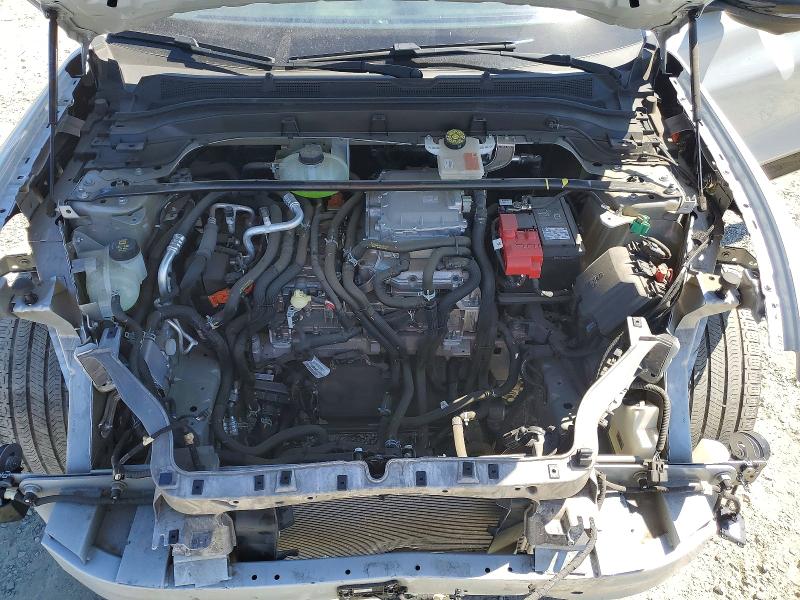 2022 Ford Mustang Mach-e მანქანა იყიდება აუქციონზე, vin: 3FMTK4SE7NMA07356, აუქციონის ნომერი: 60185966