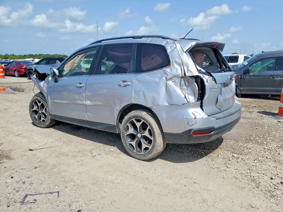 Aukcja sprzedaży 2014 Subaru Forester, vin: JF2SJAPC6EH415281, numer aukcji: 60882826