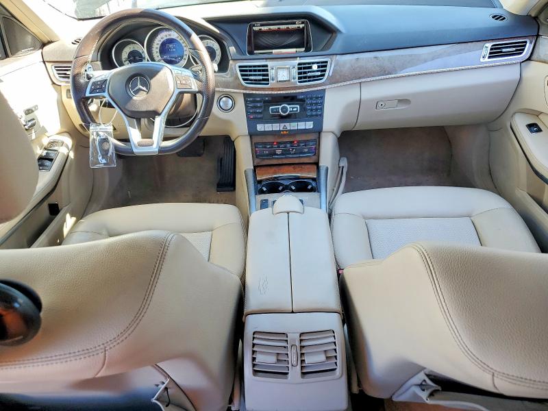 2014 Mercedes-benz E მანქანა იყიდება აუქციონზე, vin: WDDHF5KB3EA874976, აუქციონის ნომერი: 61214096
