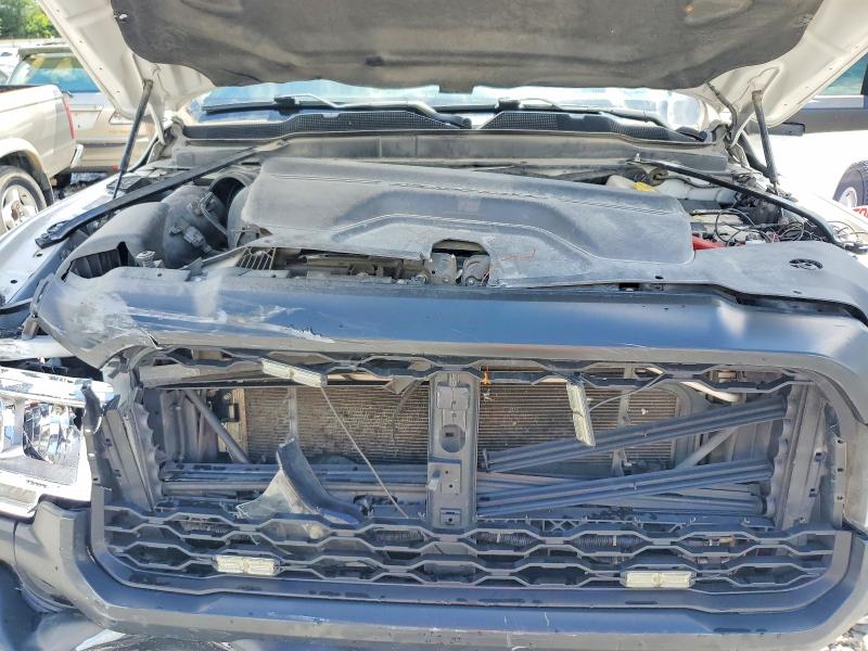 Продаж на аукціоні авто 2021 Ram 2500, vin: 3C6MR4AL5MG672751, номер лоту: 61381966