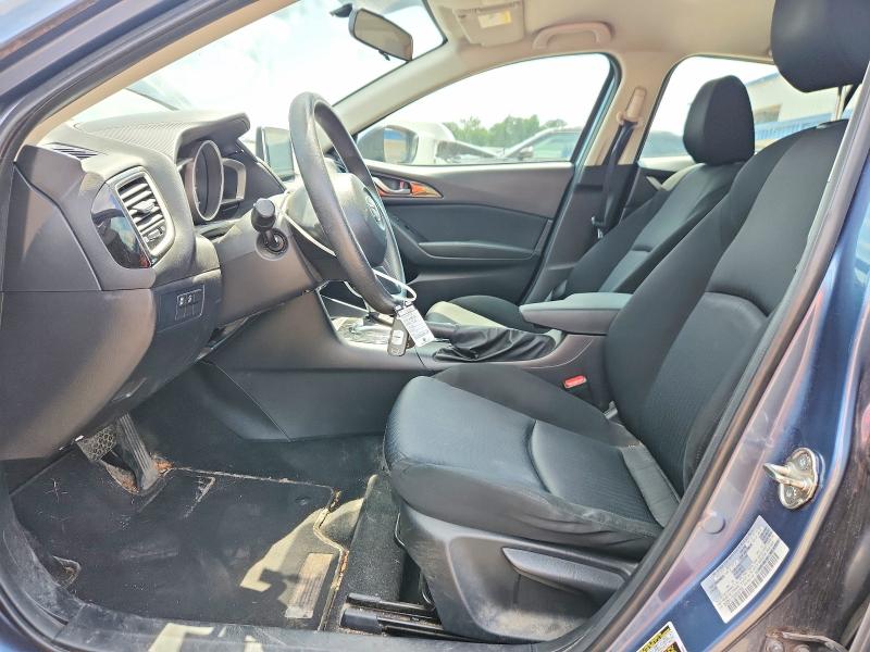 Aukcja sprzedaży 2016 Mazda 3, vin: 3MZBM1J78GM245759, numer aukcji: 61814586