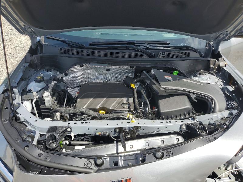 Aukcja sprzedaży 2026 Buick Envista, vin: KL47LBEP0TB107107, numer aukcji: 61386976