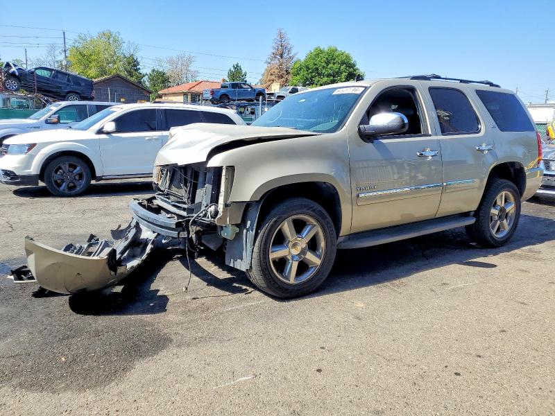 Продажа на аукционе авто 2013 Chevrolet Tahoe, vin: 1GNSKCE01DR292232, номер лота: 60997296