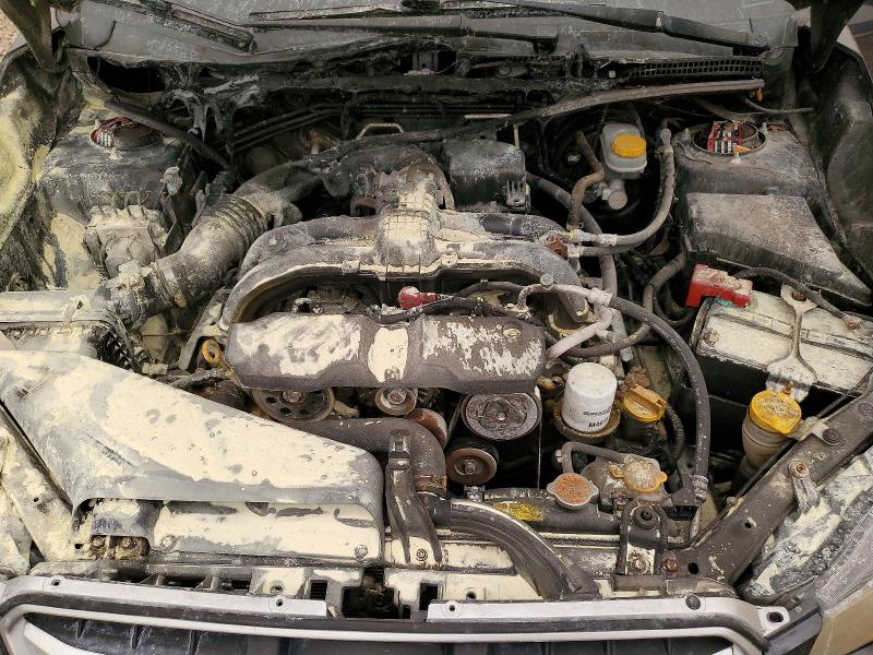 Продажа на аукционе авто 2012 Subaru Impreza, vin: JF1GPAC69CH226775, номер лота: 61337916