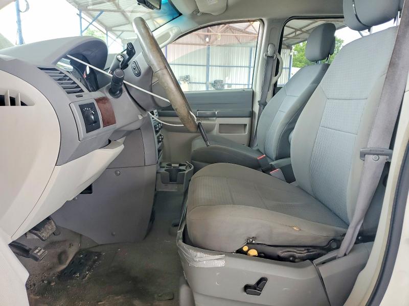 Aukcja sprzedaży 2010 Chrysler Town & Country, vin: 2A4RR2D14AR330088, numer aukcji: 60674266