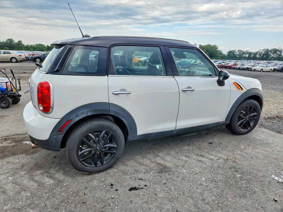 Продажа на аукционе авто 2012 Mini Cooper, vin: WMWZB3C52CWM05169, номер лота: 62083316