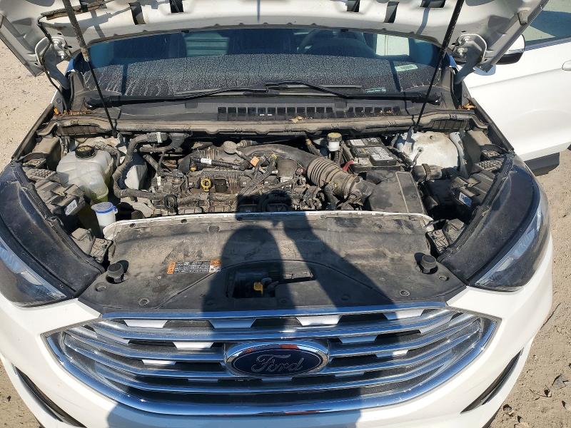 Продажа на аукционе авто 2020 Ford Edge, vin: 2FMPK4J9XLBB38298, номер лота: 85771515