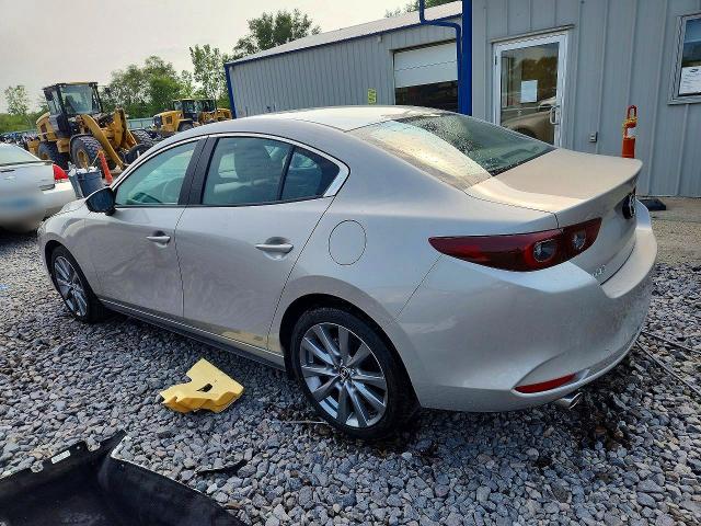 Aukcja sprzedaży 2026 Mazda 3, vin: JM1BPACL7T1859939, numer aukcji: 62827066