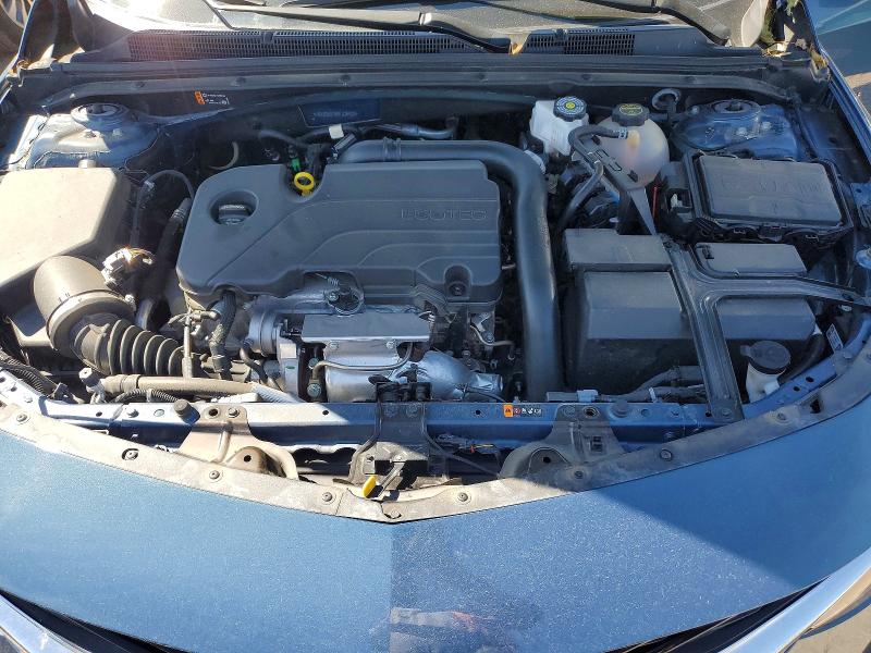 Aukcja sprzedaży 2024 Chevrolet Malibu, vin: 1G1ZD5ST6RF226420, numer aukcji: 61297766