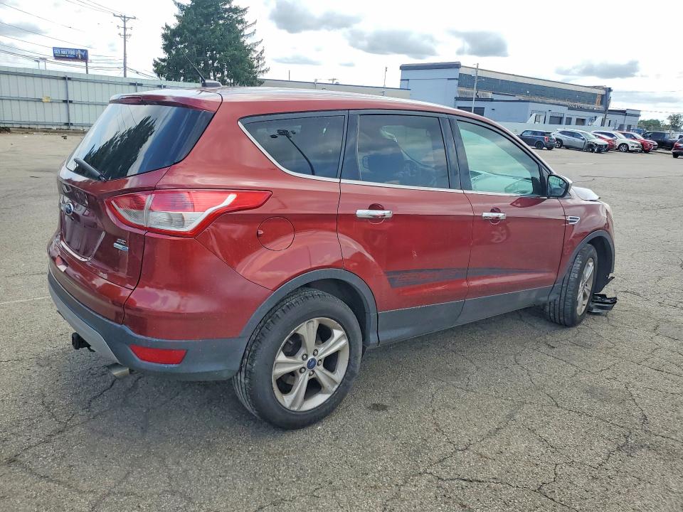 Продаж на аукціоні авто 2014 Ford Escape, vin: 1FMCU9GXXEUD84051, номер лоту: 62936946