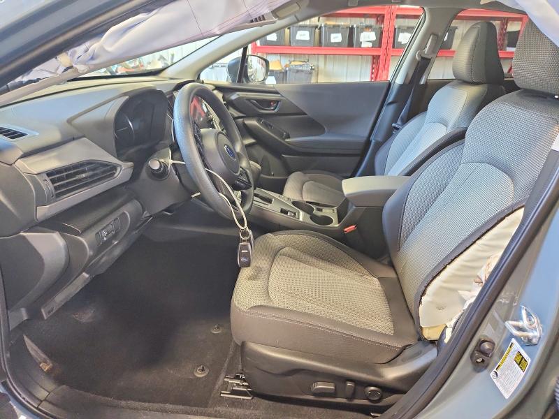 2024 Subaru Crosstrek მანქანა იყიდება აუქციონზე, vin: JF2GUADC3RH856440, აუქციონის ნომერი: 59671476
