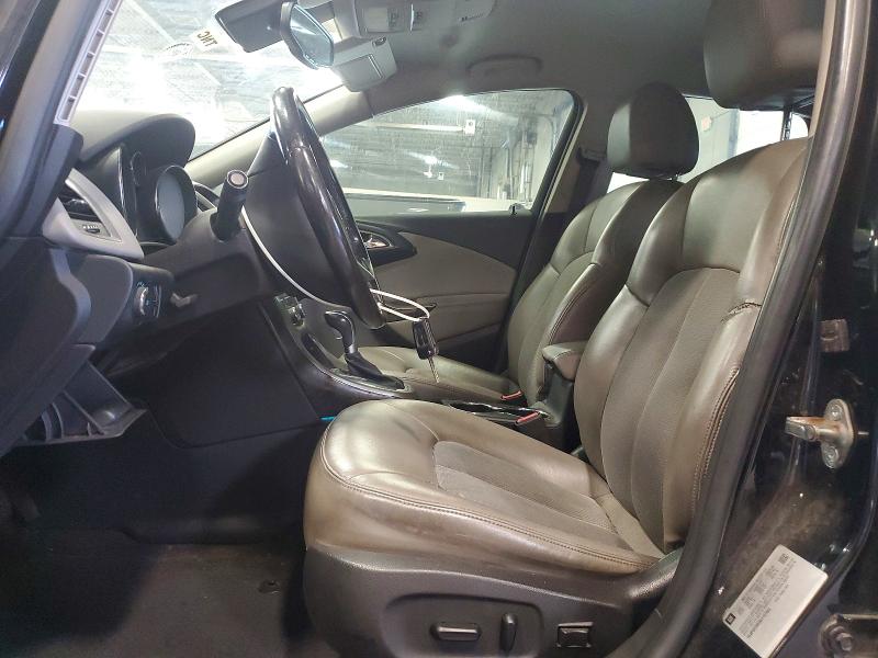 Продаж на аукціоні авто 2016 Buick Verano, vin: 1G4PW5SK5G4167882, номер лоту: 60023906