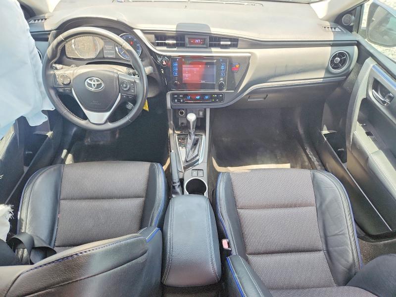 Продаж на аукціоні авто 2019 Toyota Corolla, vin: 5YFBURHE0KP858417, номер лоту: 60693336