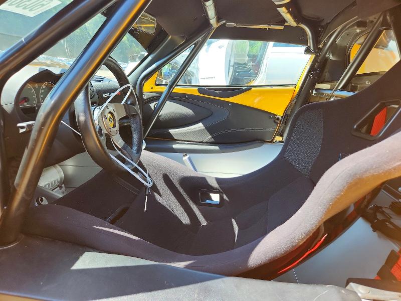 Aukcja sprzedaży 2014 Lotus Elise, vin: SCCLHCRL2EHH10726, numer aukcji: 60385116