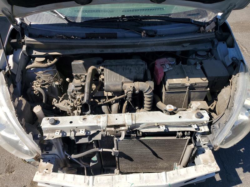 Aukcja sprzedaży 2019 Mitsubishi Mirage, vin: ML32A3HJ1KH000987, numer aukcji: 62106546