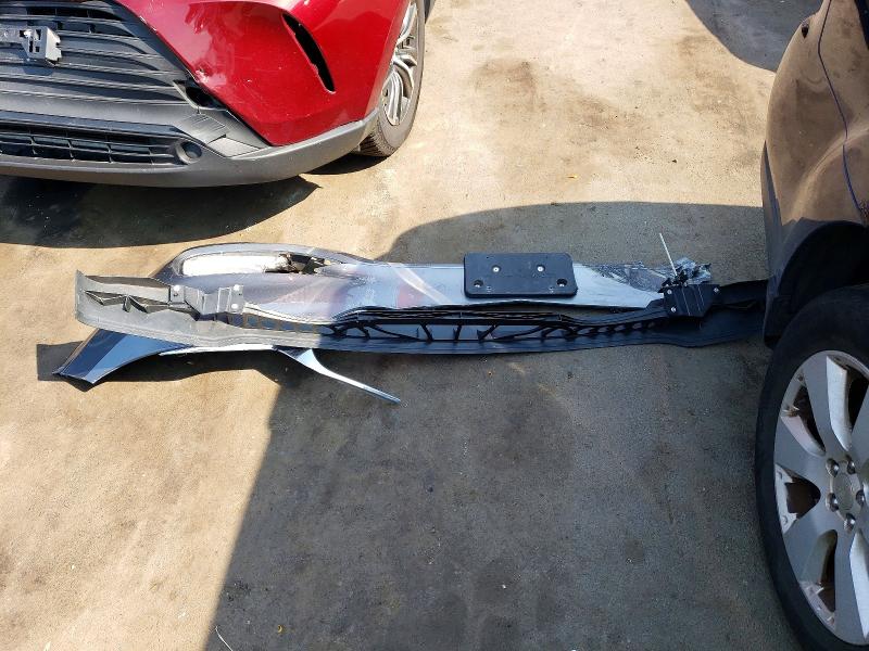 2020 Buick Enclave მანქანა იყიდება აუქციონზე, vin: 5GAEVAKW4LJ311980, აუქციონის ნომერი: 58971126