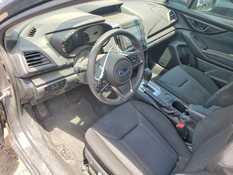 60860786 :رقم المزاد ، 4S3GTAB62P3705548 vin ، 2023 Subaru Impreza مزاد بيع