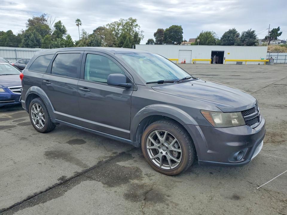 61069986 :رقم المزاد ، 3C4PDDEG0FT533316 vin ، 2015 Dodge Journey مزاد بيع