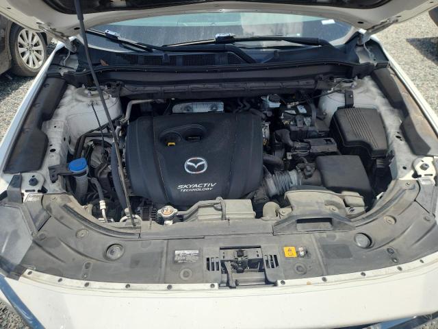 61114916 :رقم المزاد ، JM3KFACM6K0668892 vin ، 2019 Mazda Cx-5 مزاد بيع