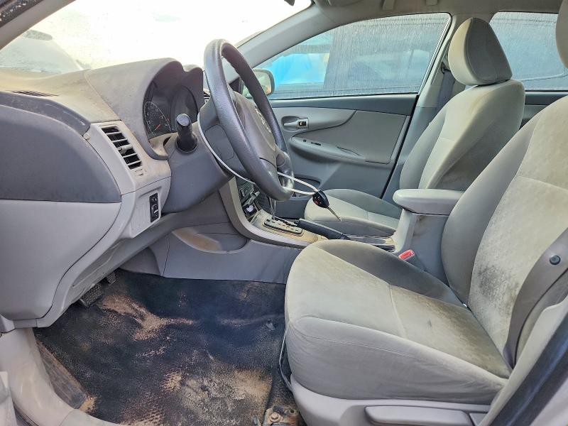 Продажа на аукционе авто 2009 Toyota Corolla, vin: 1NXBU40E19Z145081, номер лота: 56720096