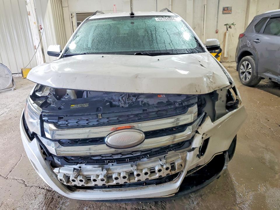 2012 Ford Edge მანქანა იყიდება აუქციონზე, vin: 2FMDK3JC6CBA45173, აუქციონის ნომერი: 62764066
