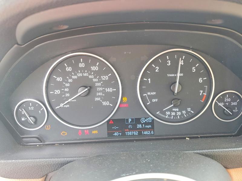 Продаж на аукціоні авто 2013 Bmw 328, vin: WBA3C1C50DF442701, номер лоту: 61318936