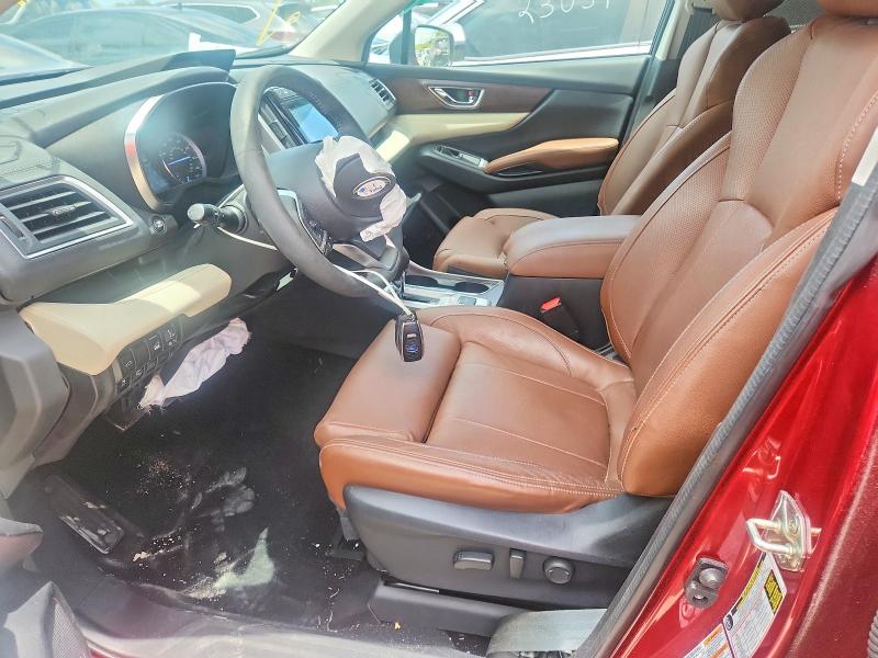 2019 Subaru Ascent მანქანა იყიდება აუქციონზე, vin: 4S4WMARD1K3447671, აუქციონის ნომერი: 57604806