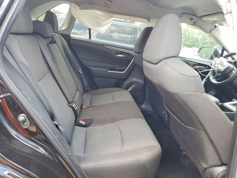 Aukcja sprzedaży 2025 Toyota Rav4, vin: 2T3W1RFV0SC320336, numer aukcji: 60170666