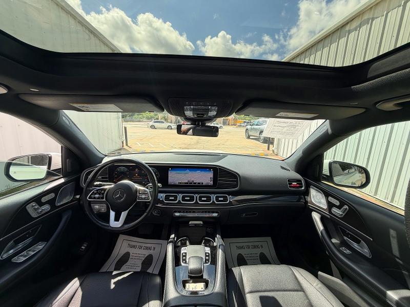 Продажа на аукционе авто 2020 Mercedes-benz Gle, vin: 4JGFB4KB0LA065130, номер лота: 59931446