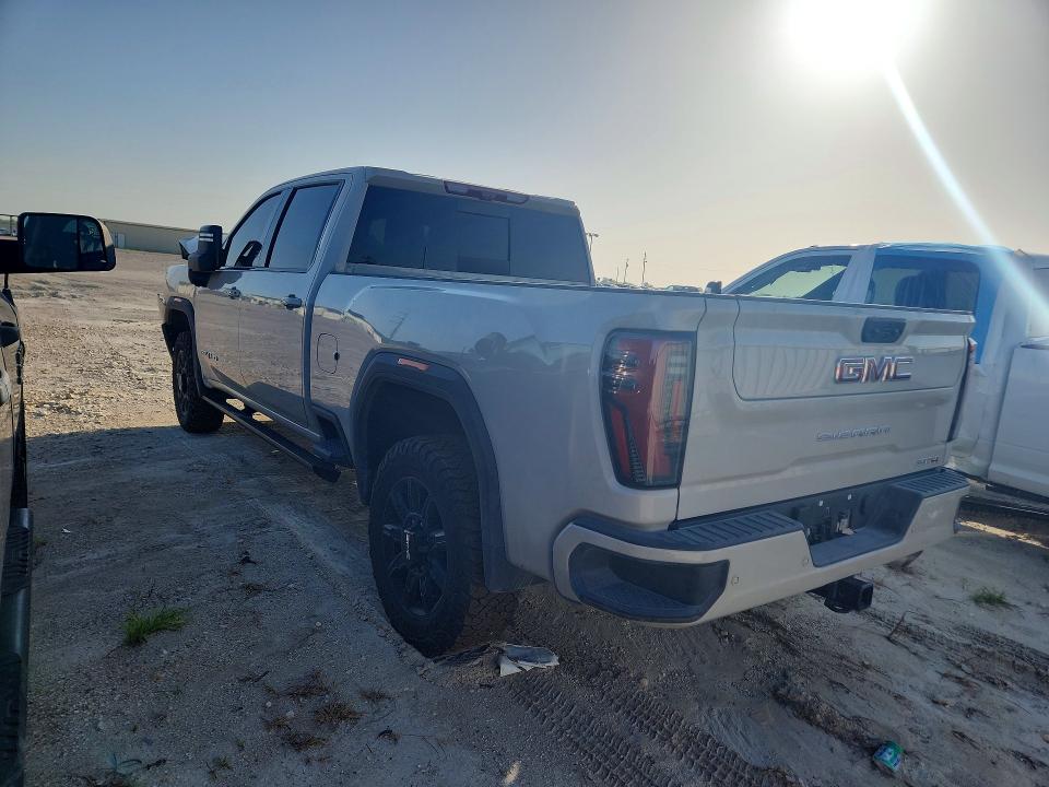 Aukcja sprzedaży 2026 Gmc Sierra, vin: 1GT4UPE73TF212414, numer aukcji: 61927916