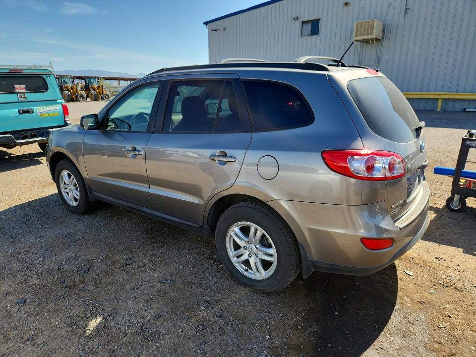 Aukcja sprzedaży 2011 Hyundai Santa Fe, vin: 5XYZG3AB6BG027964, numer aukcji: 62543376