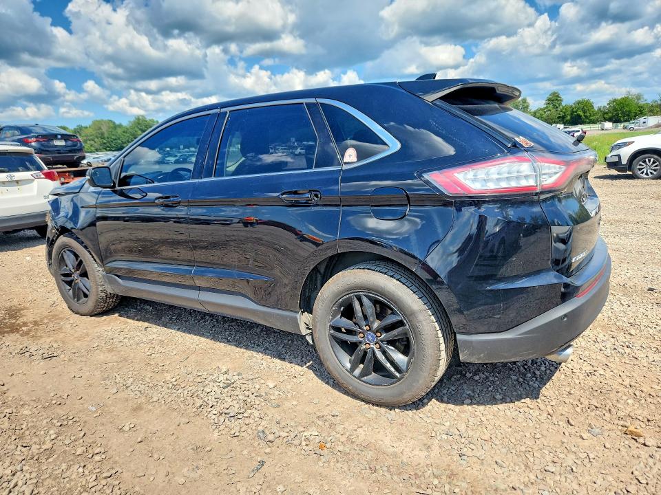 Продажа на аукционе авто 2016 Ford Edge, vin: 2FMPK4J81GBB62308, номер лота: 63131916