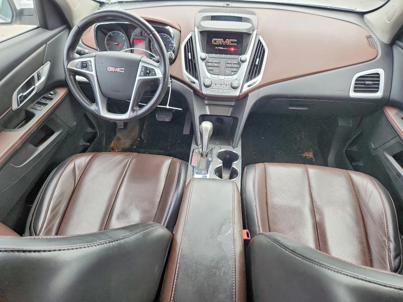 Продаж на аукціоні авто 2014 Gmc Terrain, vin: 2GKALSEK3E6299455, номер лоту: 60755766
