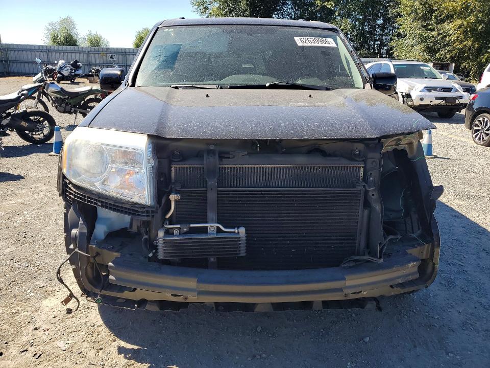 2015 Honda Pilot მანქანა იყიდება აუქციონზე, vin: 5FNYF4H94FB002002, აუქციონის ნომერი: 62639966
