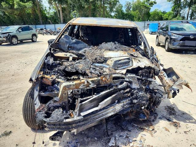 Auction sale of the 2026 Chrysler Pacifica, vin: 2C4RC1BG6TR193389, lot number: 61303476