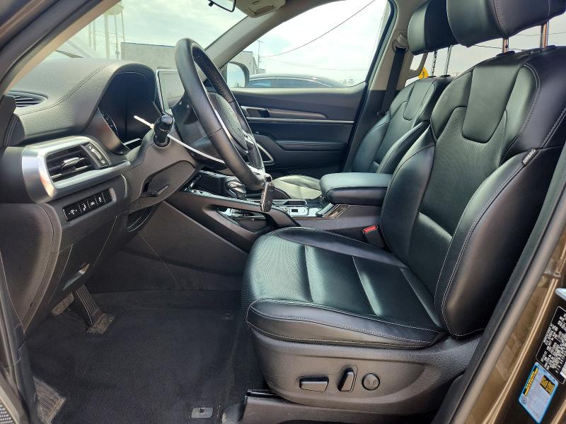 Aukcja sprzedaży 2022 Kia Telluride, vin: 5XYP6DHCXNG244436, numer aukcji: 60202696
