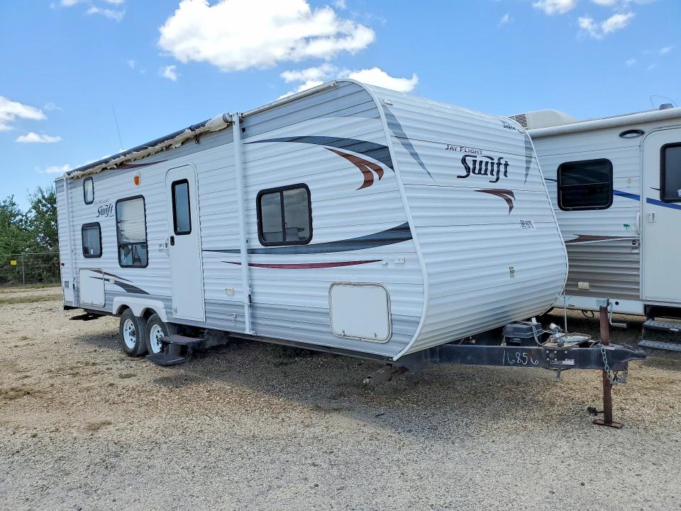 Aukcja sprzedaży 2013 Jayco Jay Flight Swift 264bh, vin: 1UJBJ0BN5D17B0327, numer aukcji: 58616976