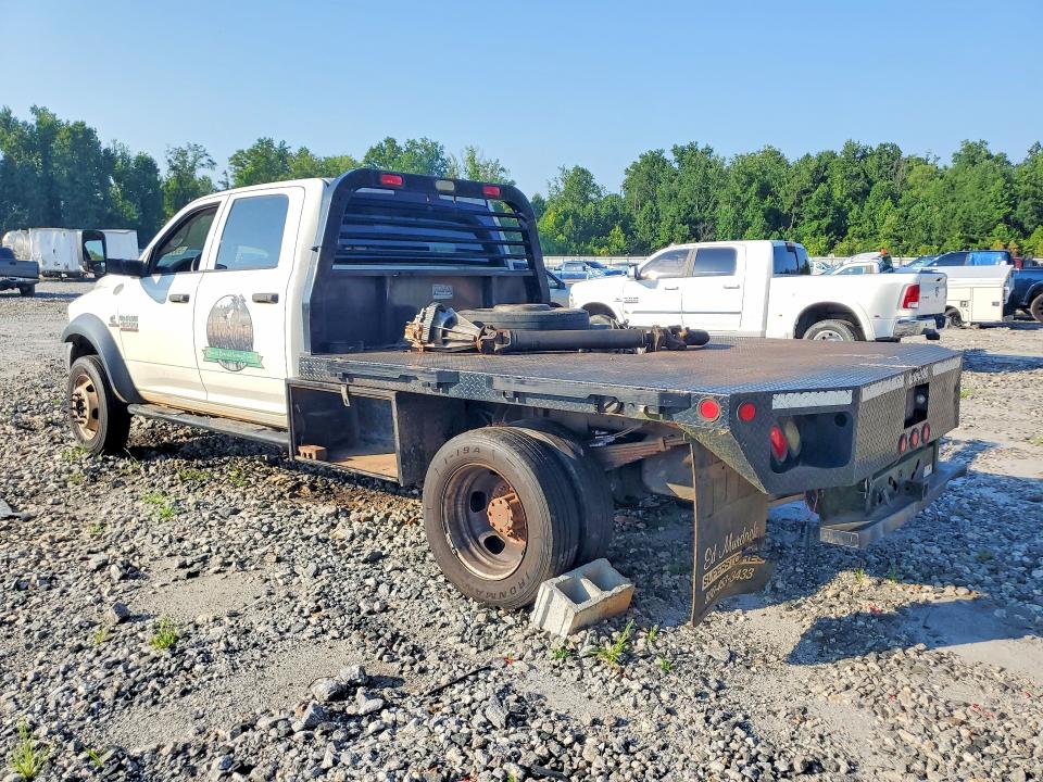 Продажа на аукционе авто 2013 Ram 4500, vin: 3C7WRLEL3DG545165, номер лота: 59553376
