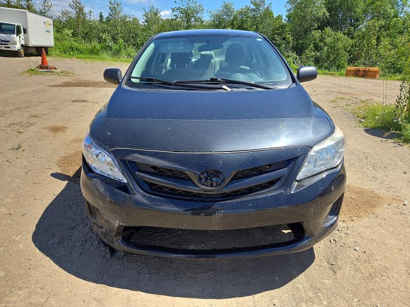 2012 Toyota Corolla მანქანა იყიდება აუქციონზე, vin: 2T1BU4EEXCC892762, აუქციონის ნომერი: 60485346