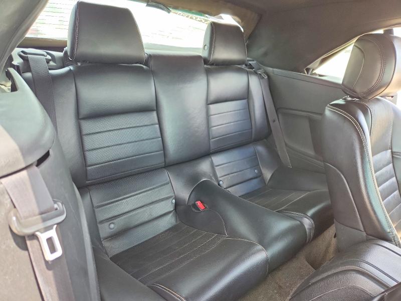 Auction sale of the 2014 Ford Mustang, vin: 1ZVBP8EM6E5292310, lot number: 59889186