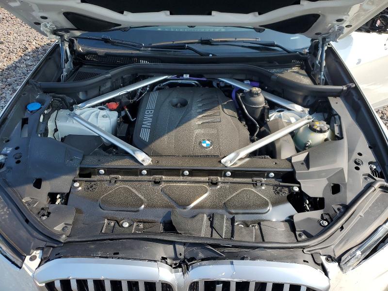 Продаж на аукціоні авто 2026 Bmw X5, vin: 5UX23EU09T9312338, номер лоту: 61005606