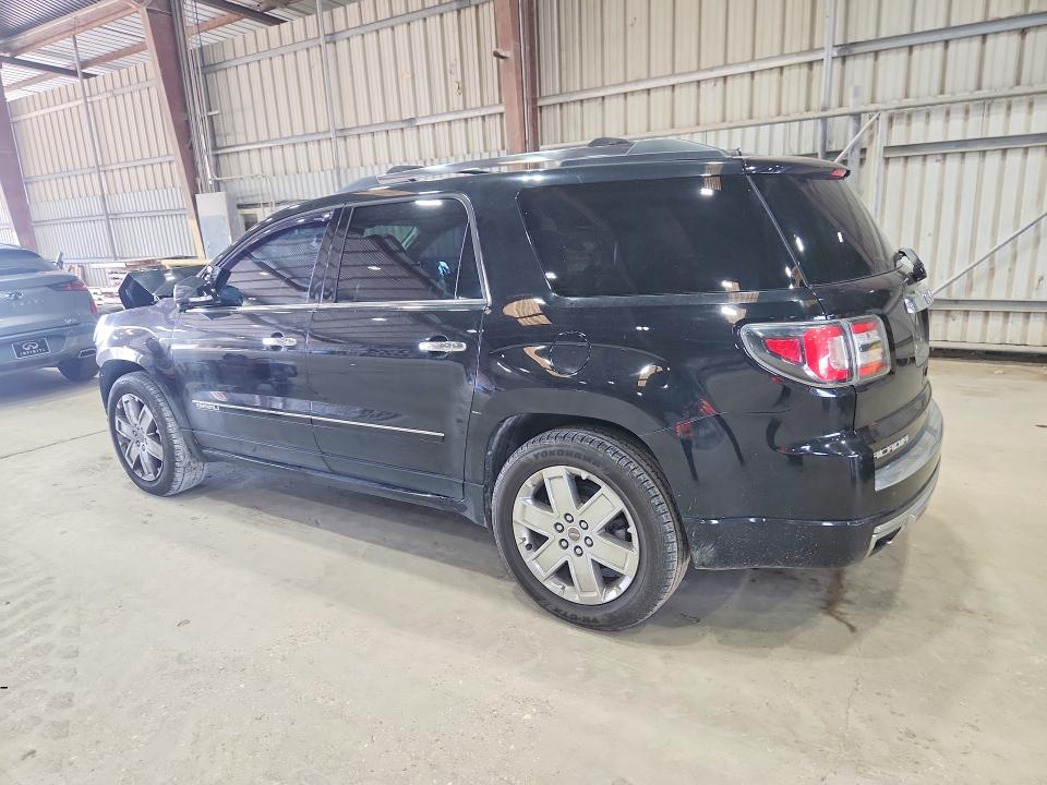 Продажа на аукционе авто 2016 Gmc Acadia, vin: 1GKKRTKD7GJ208840, номер лота: 61705826