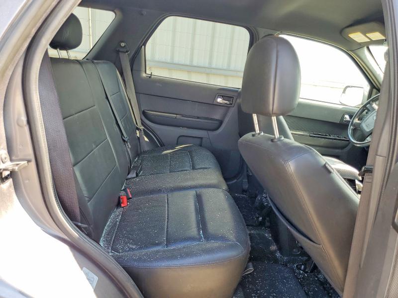 Aukcja sprzedaży 2012 Ford Escape, vin: 1FMCU0EG5CKC02649, numer aukcji: 59328886