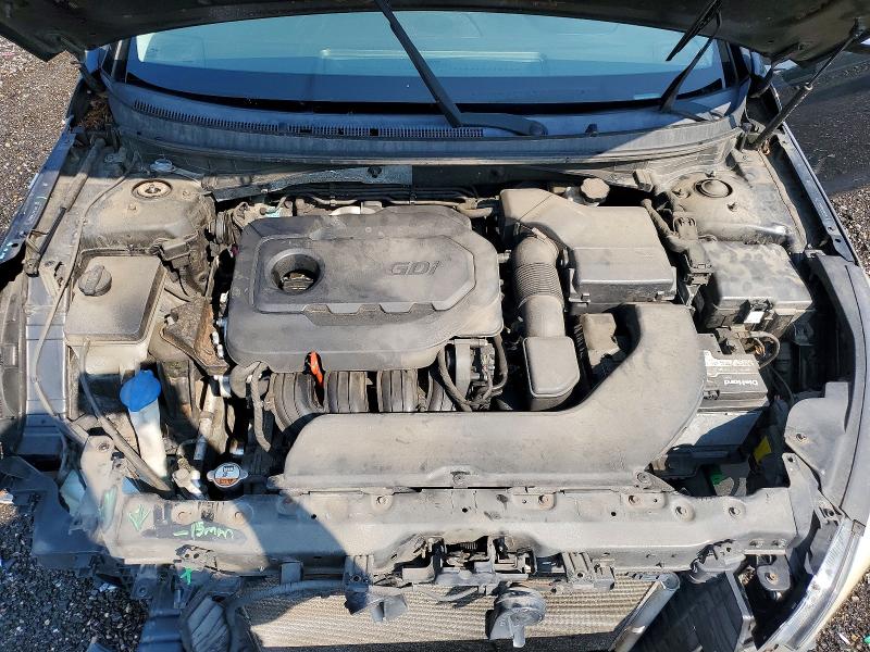 Продаж на аукціоні авто 2015 Hyundai Sonata, vin: 5NPE34AF2FH086642, номер лоту: 61393096